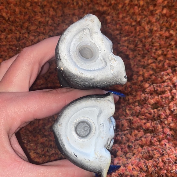 Vintage Bear Salt & Pepper Shakers - Picture 7 of 7